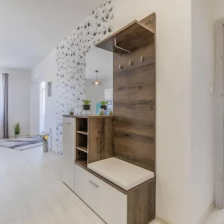 Malen Апартаменты *