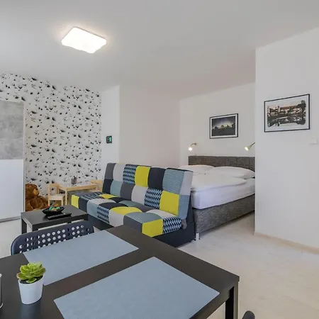 Apartmán Malen Dvůr Králové nad Labem