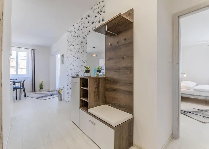 Malen Appartement *
