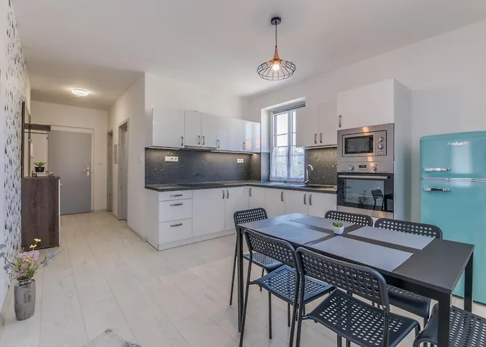 Appartement Malen *
