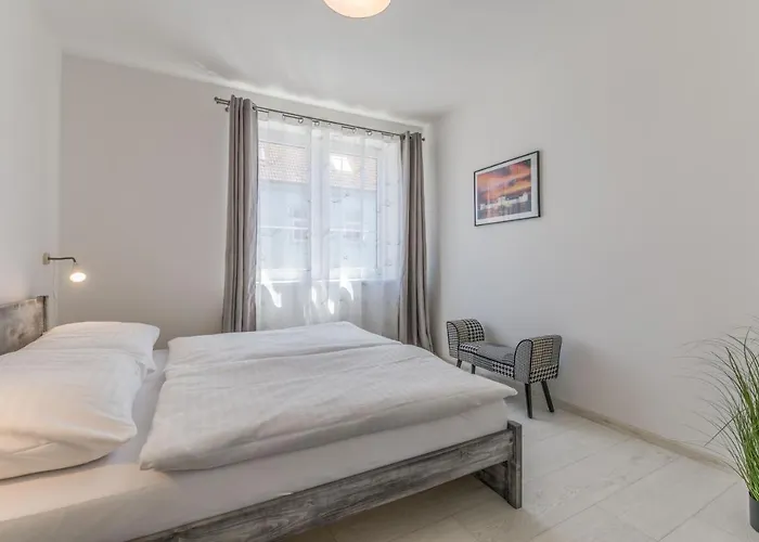 Malen Appartement Dvůr Králové nad Labem
