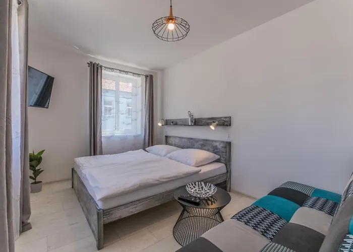 Malen Appartement *