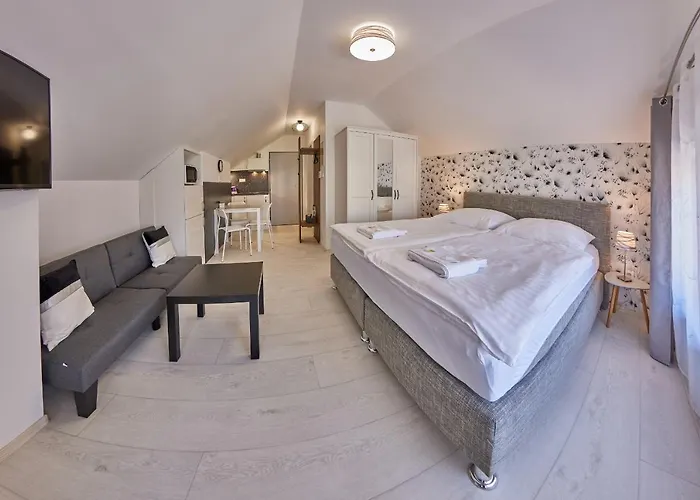 Malen Apartamento Dvůr Králové nad Labem