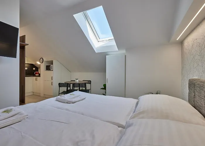 Malen Appartement *