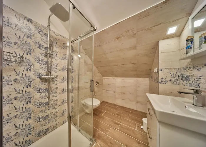 Apartamento Malen Dvůr Králové nad Labem