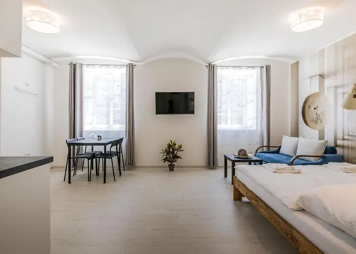 Malen Apartamento Dvůr Králové nad Labem