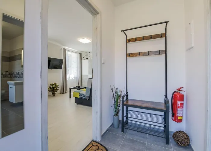 Apartamento Malen *