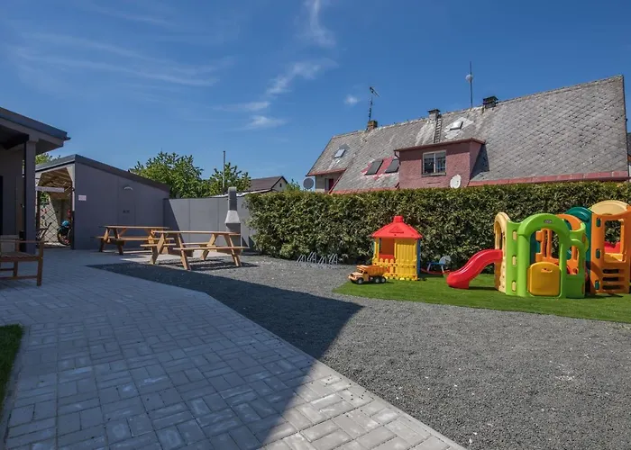 Apartmán Malen