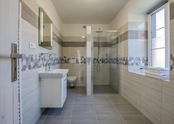 Apartamento Malen