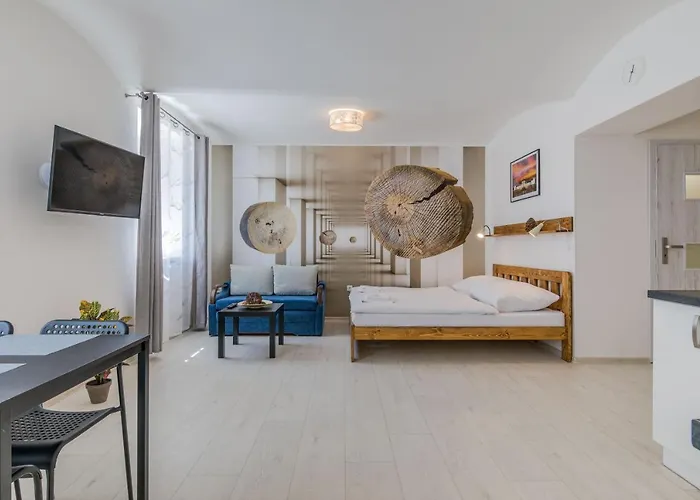 Appartement Malen *